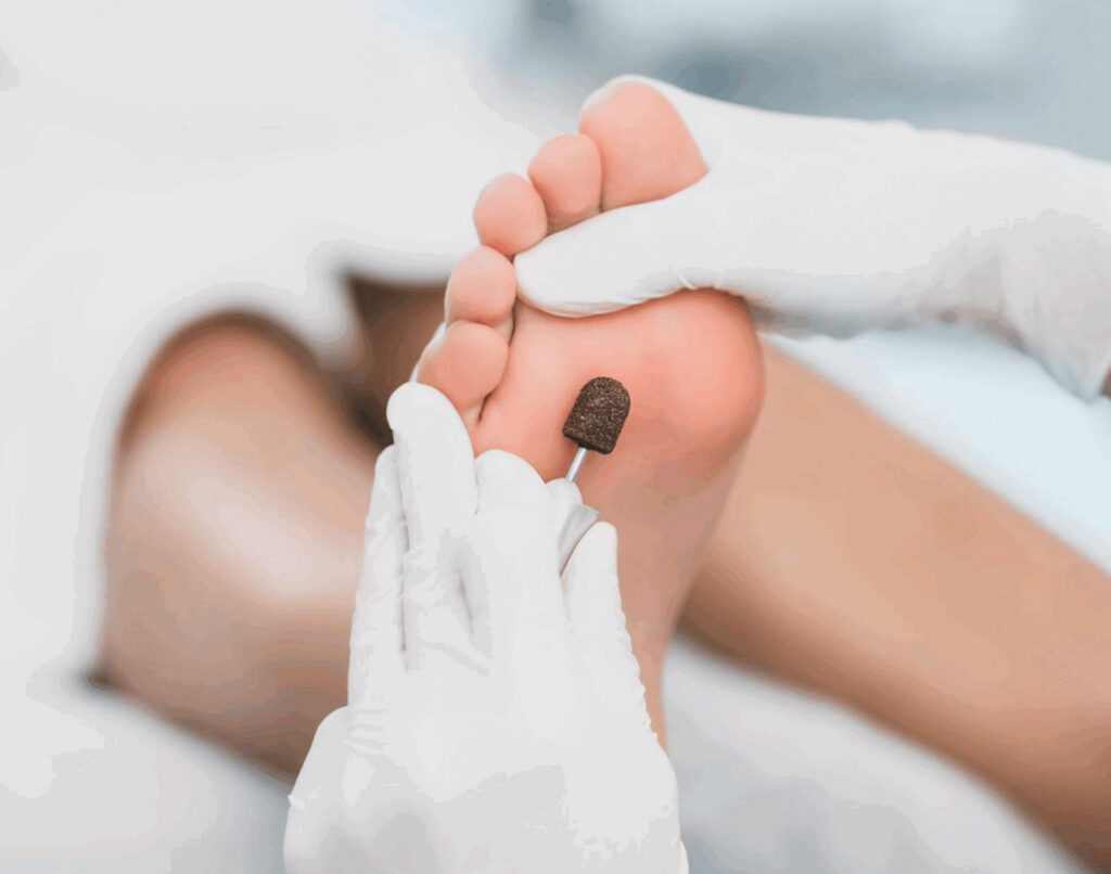 best foot doctor near me